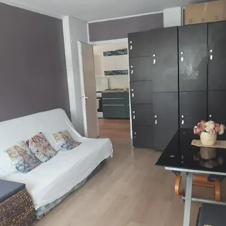 Chez Sophie منزل للإقامة *