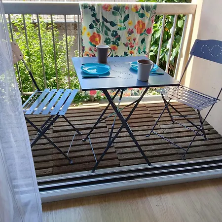 Chez Sophie * Άννεσι